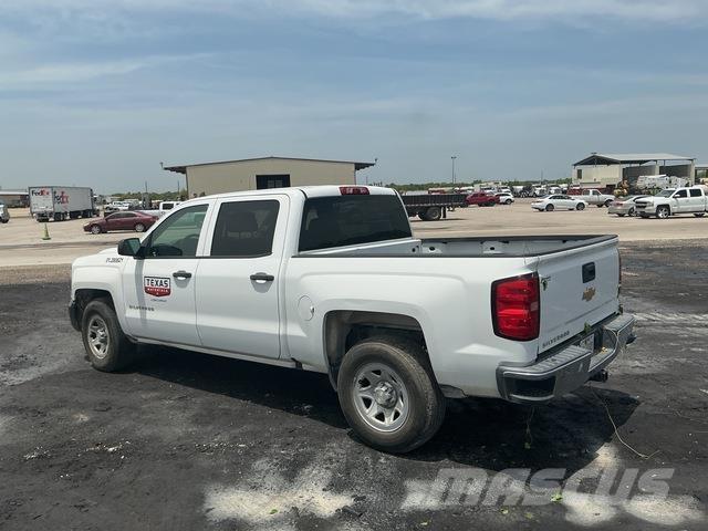Chevrolet 1500 Anders