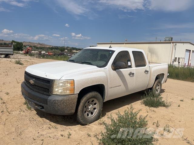 Chevrolet 1500 Anders