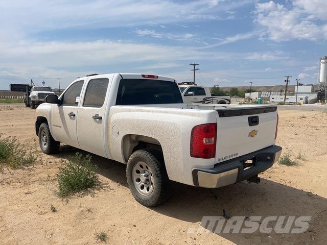 Chevrolet 1500 Anders