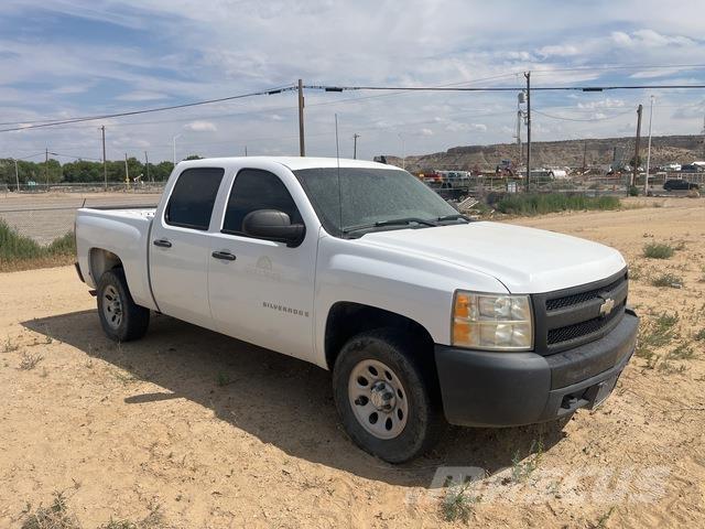 Chevrolet 1500 Anders