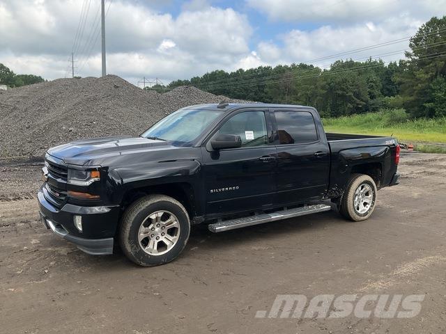 Chevrolet 1500 Anders