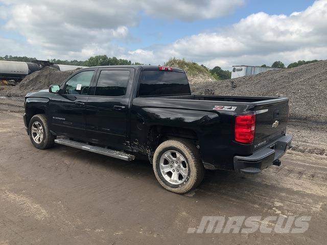 Chevrolet 1500 Anders