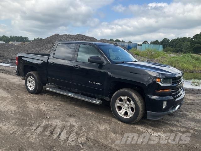 Chevrolet 1500 Anders