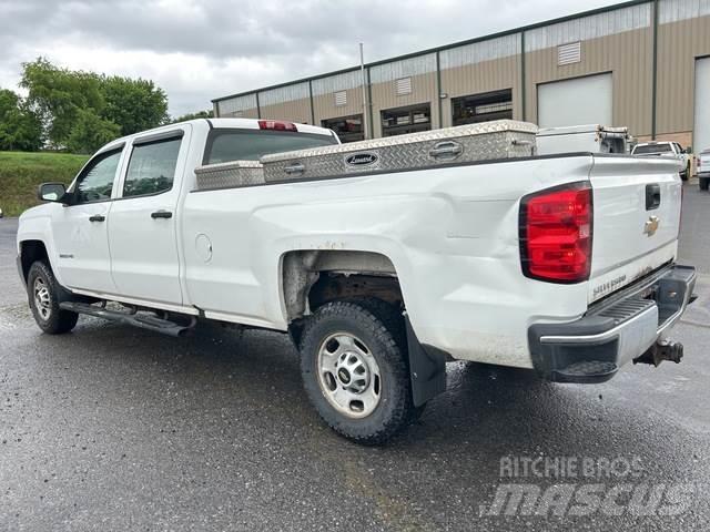 Chevrolet 2500 Anders