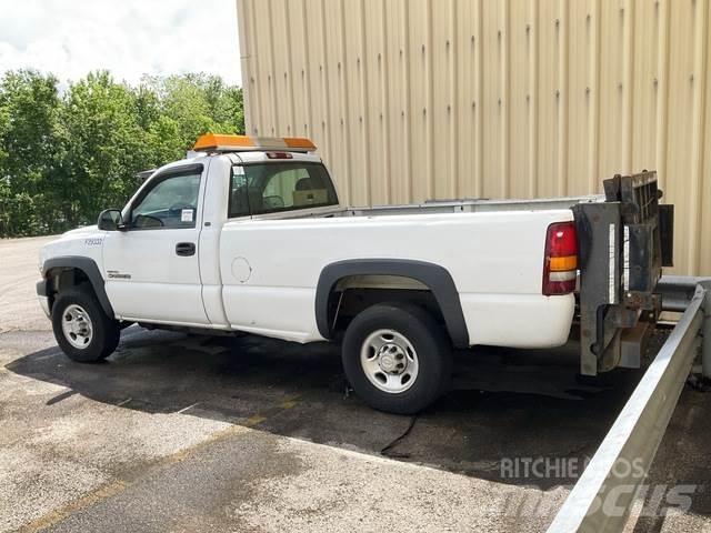 Chevrolet 2500 Anders