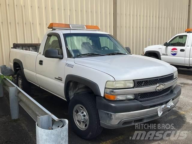 Chevrolet 2500 Anders