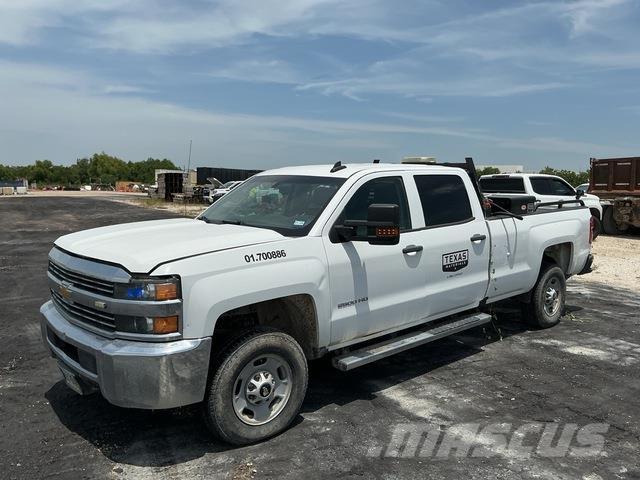 Chevrolet 2500 Anders