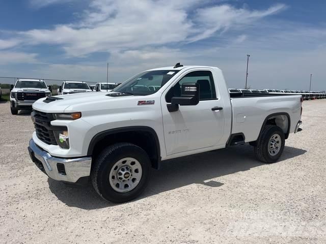 Chevrolet 3500 Anders