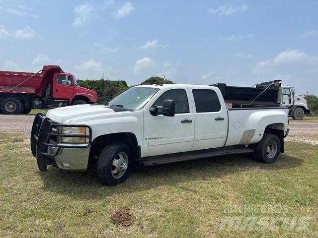 Chevrolet 3500 Anders