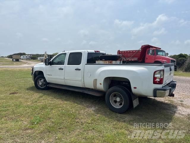 Chevrolet 3500 Anders