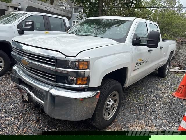 Chevrolet 3500 Anders