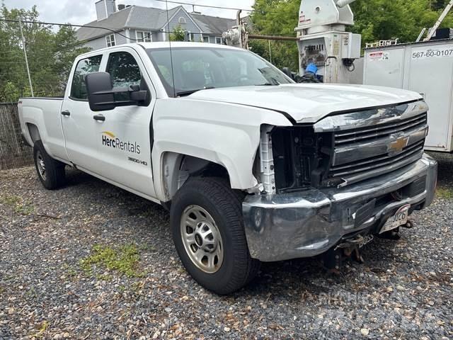Chevrolet 3500 Anders