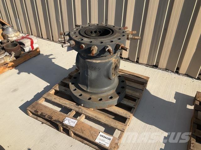  CIW DCP Bouw - Overige