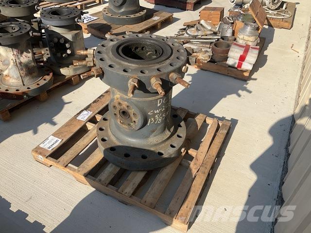  CIW DCP Bouw - Overige