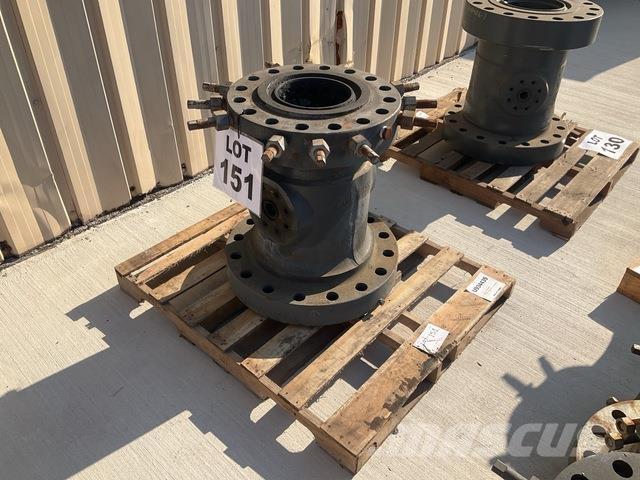  CIW DCP Bouw - Overige