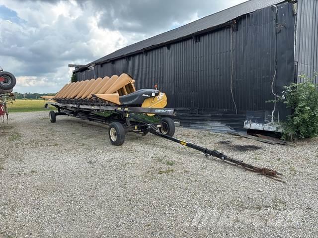 CLAAS 1230 Maaidorser aanbouwdelen
