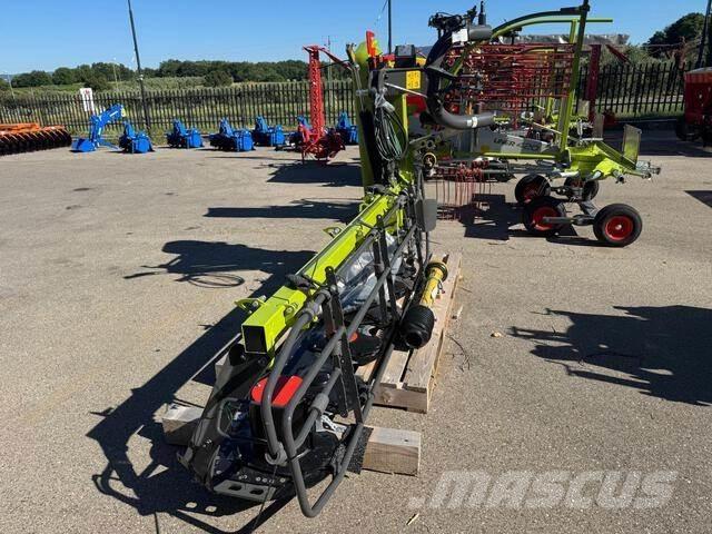 CLAAS Disco 28 Bouw - Overige
