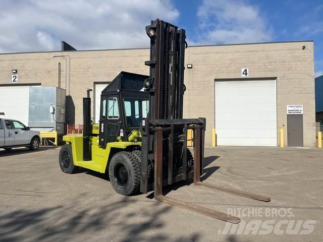 Clark CY300 Bouw - Overige