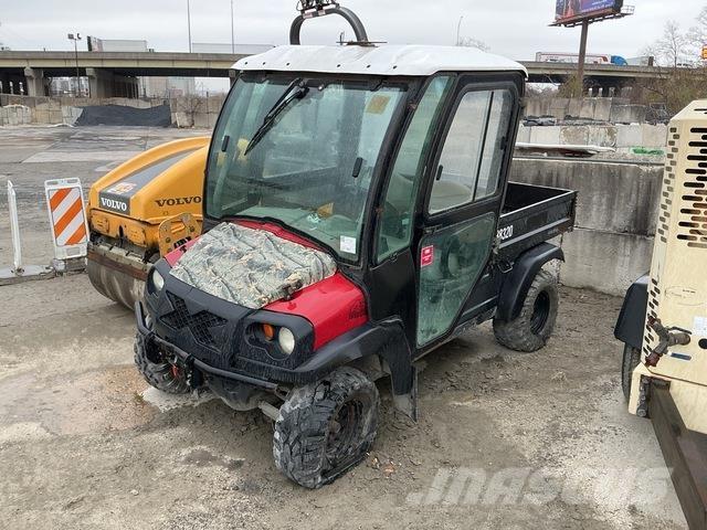 Club Car  Utiliteitsmachines