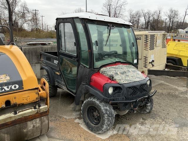 Club Car  Utiliteitsmachines