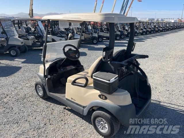 Club Car Tempo Bouw - Overige