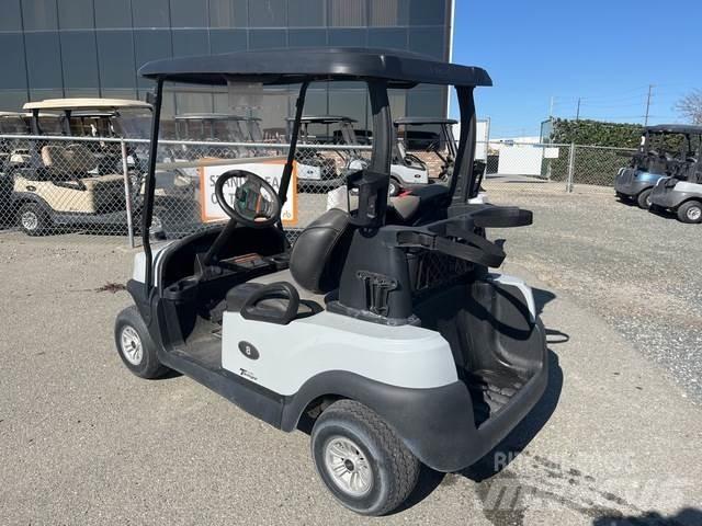 Club Car Tempo Bouw - Overige