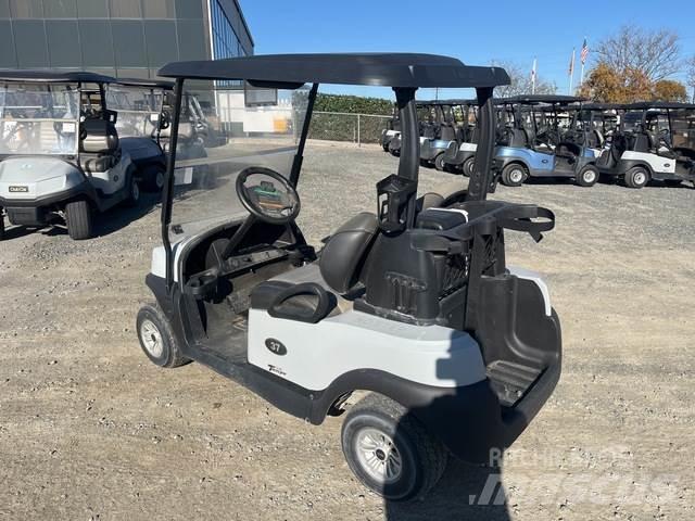 Club Car Tempo Bouw - Overige