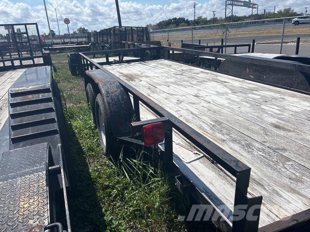 CM  Overige aanhangers