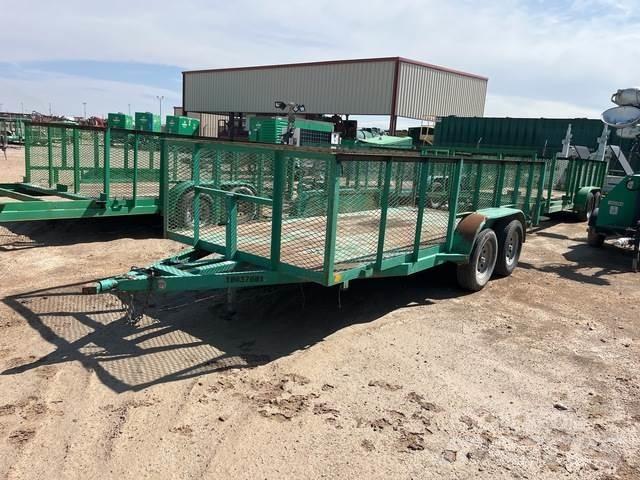 CM 6.4X16TT Bouw - Overige