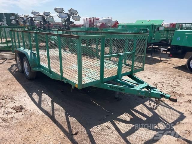 CM 6.4X16TT Bouw - Overige