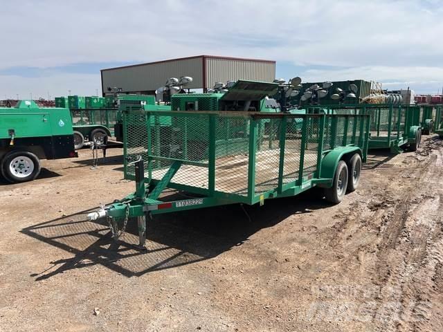 CM 7.6X16TTPO Bouw - Overige