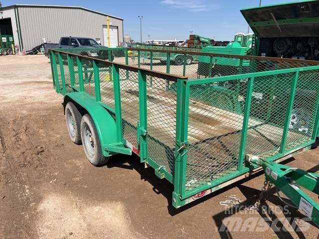 CM 7.6X16TTPO Bouw - Overige