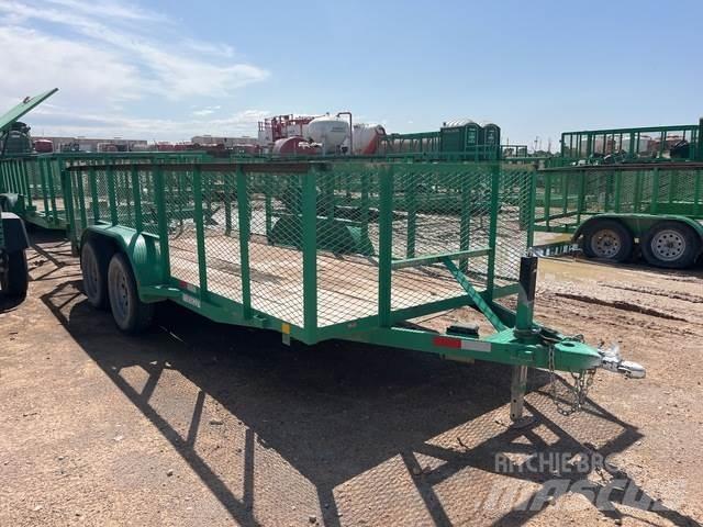CM 7.6X16TTPO Bouw - Overige