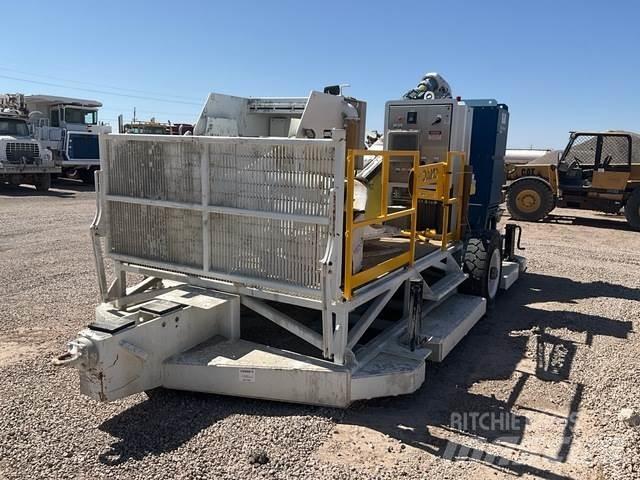  CMAC ACM-0.6 Betonmixers
