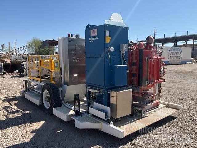 CMAC ACM-0.6 Betonmixers