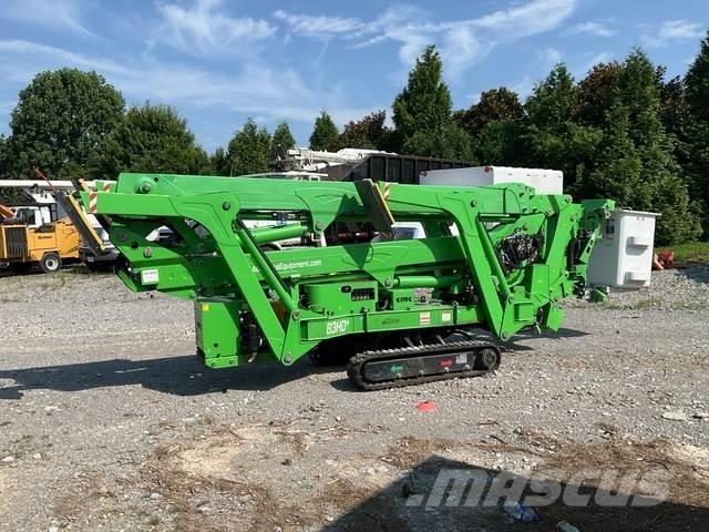 CMC S25 Knikarmhoogwerkers