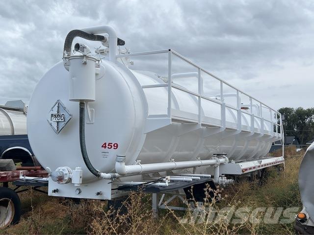 CMI  Tankwagen