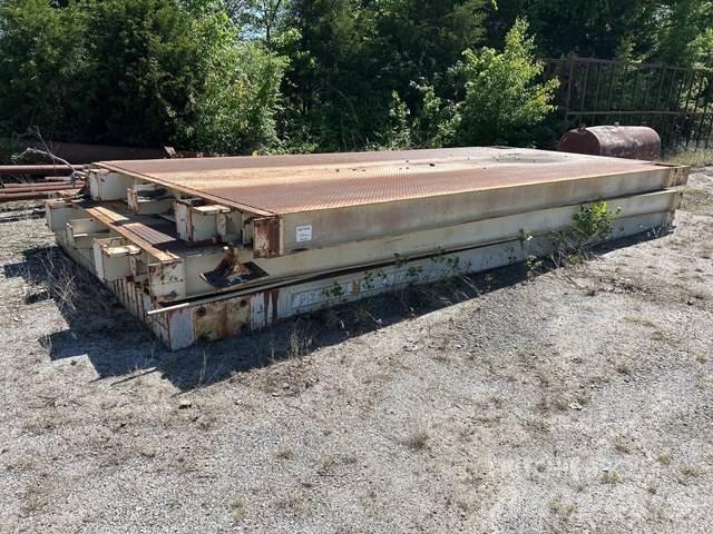 CMI Pit Saver Bouw - Overige