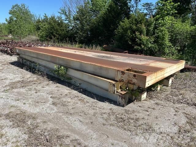 CMI Pit Saver Bouw - Overige