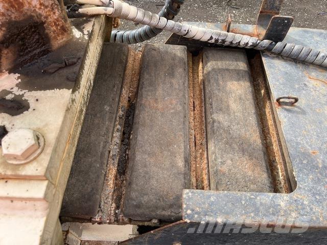 CMI SF-450B Betonmolens