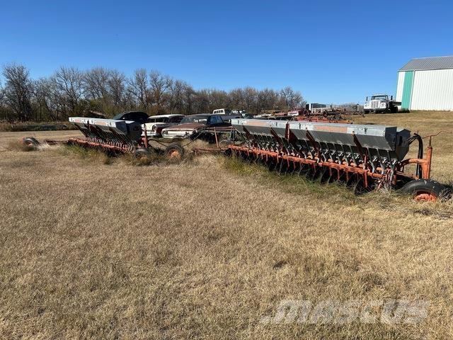  Co-Op G-100 Overige grondbewerkingsmachines en accessoires