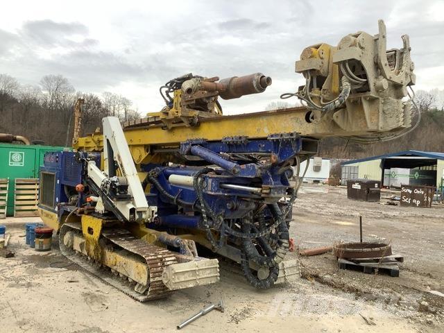 Comacchio MC15 Bouw - Overige