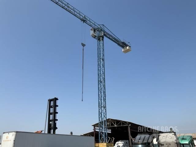 Comansa LC5211 Torenkranen