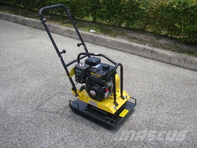 Cormac C100 Trilmachines