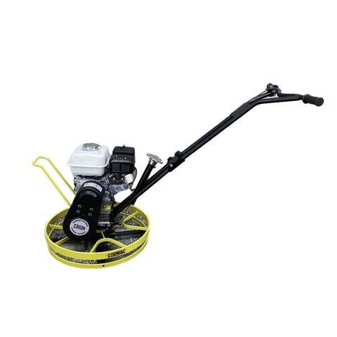 Cormac CS60H Trowels