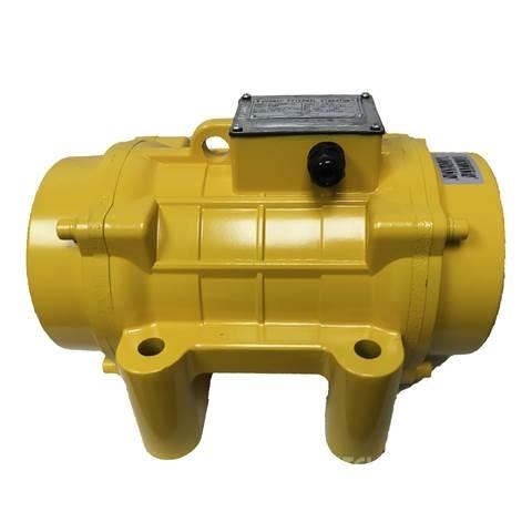 Cormac EV-220V Bouw - Overige