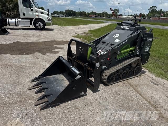 Cougar CG827 Schrankladers