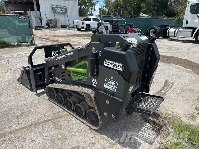 Cougar CG827 Schrankladers