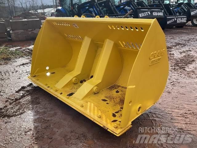 Craig HT-LM Bakken