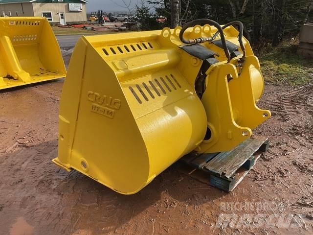 Craig HT-LM Bakken